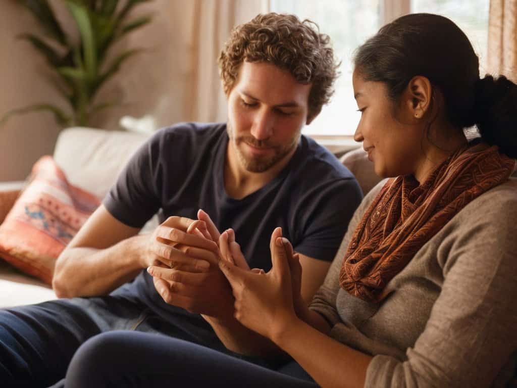 Overcoming Interfaith Relationship Challenges