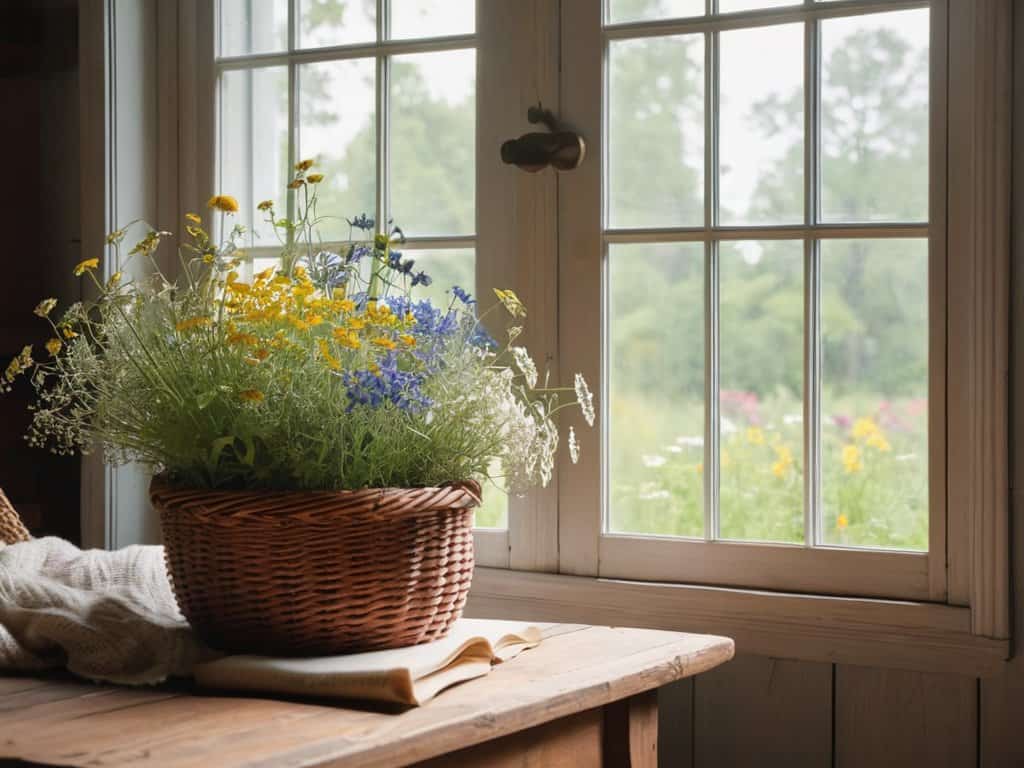 Cottagecore Lifestyle in 2026 simplicity