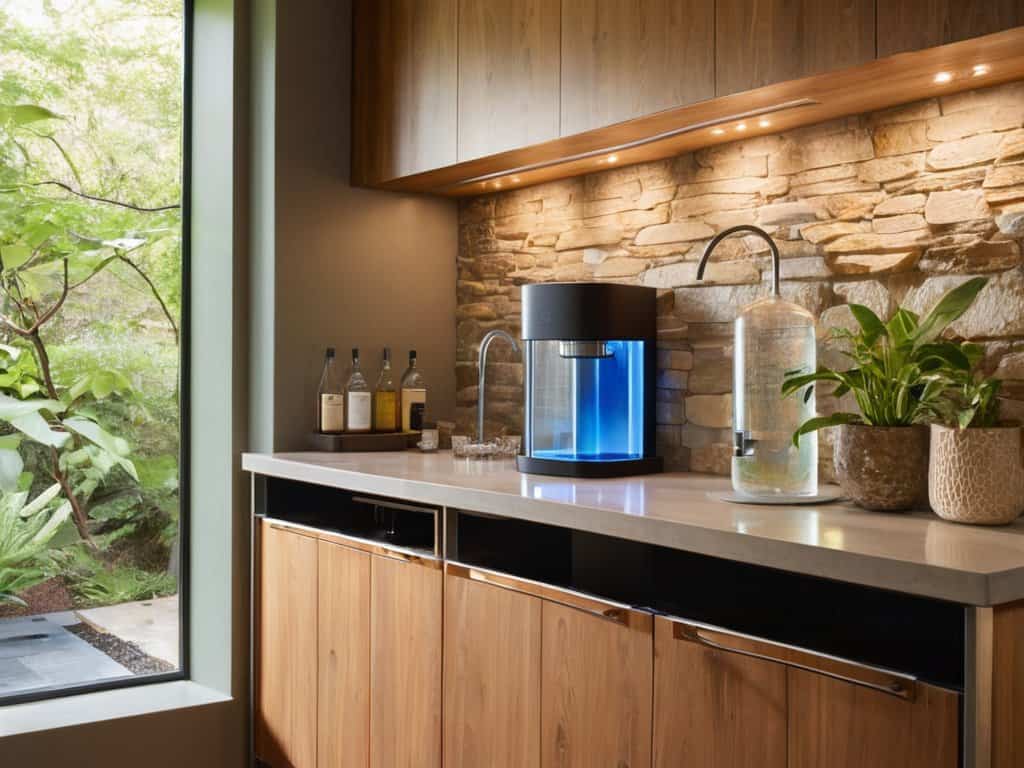 Elegance in Filtration Systems