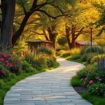 Garden Pathways