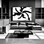 High Contrast Design