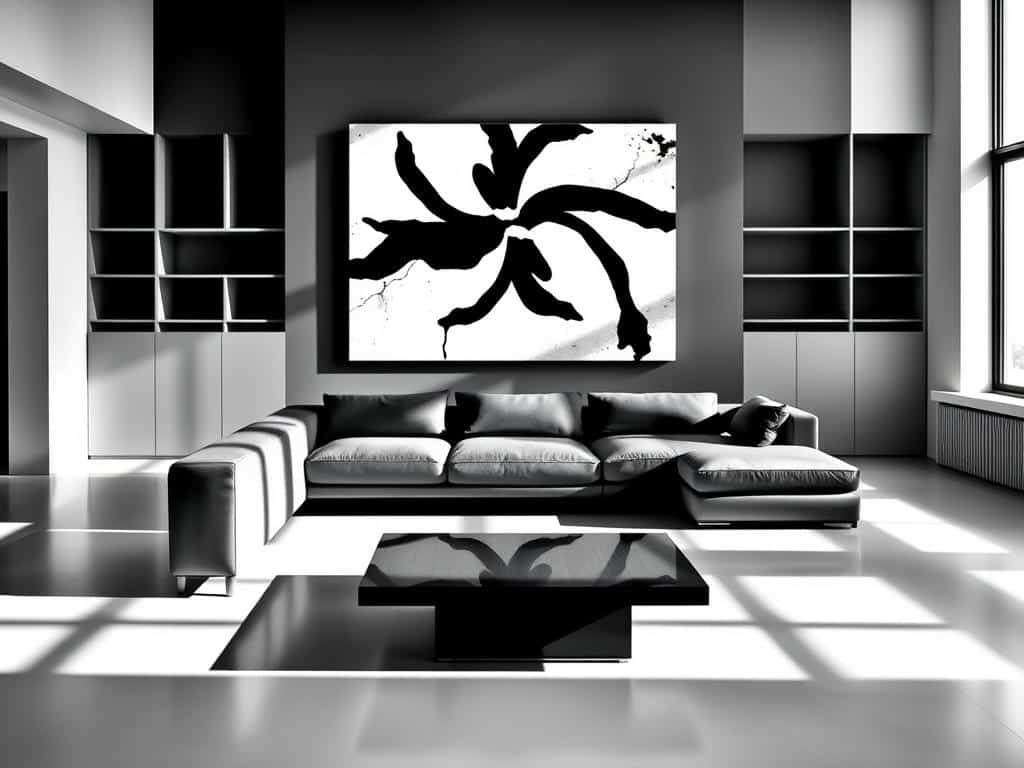 High Contrast Design