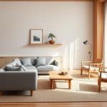 Japanese Interior Style