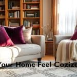 Textiles in Decor