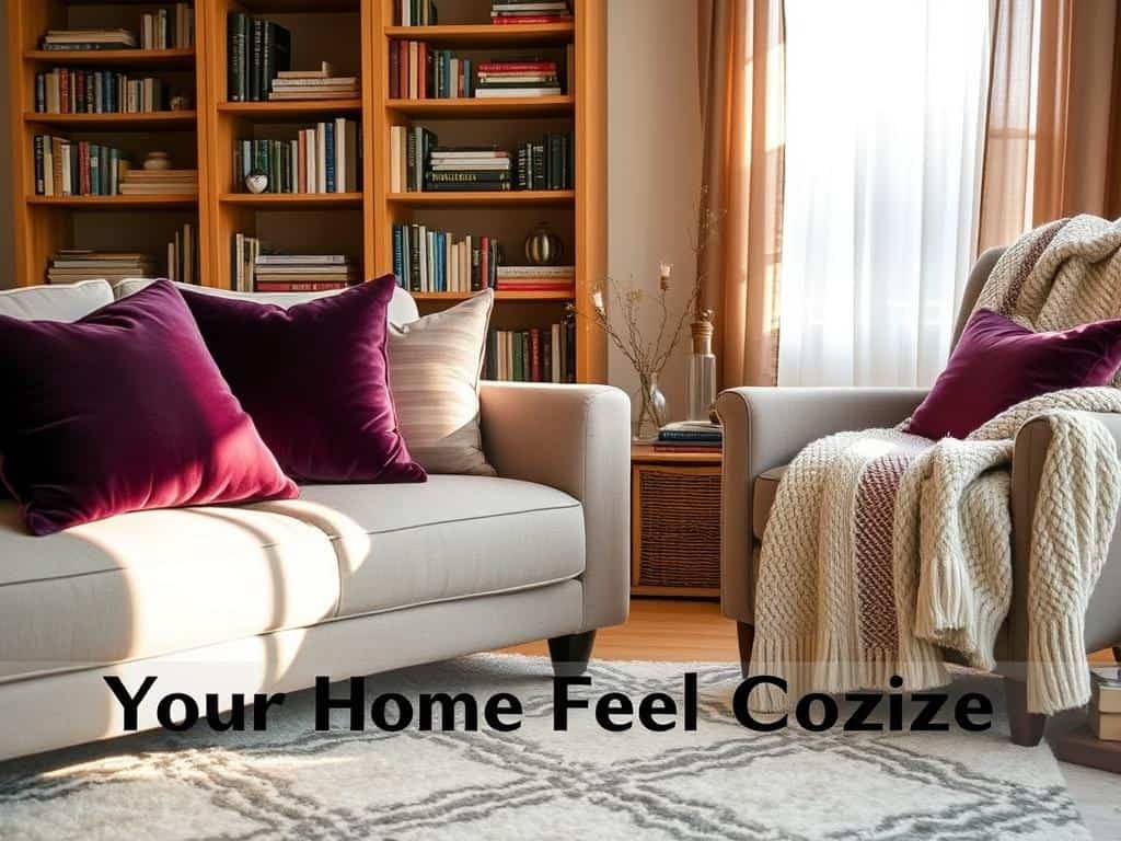 Textiles in Decor