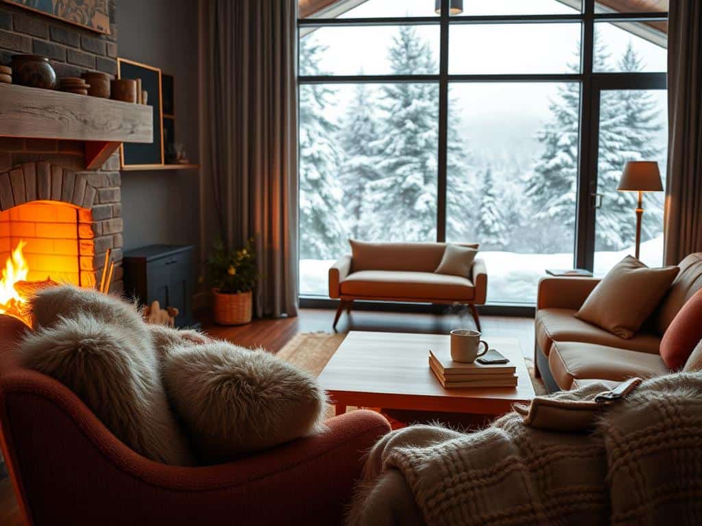 cozy lifestyle trend