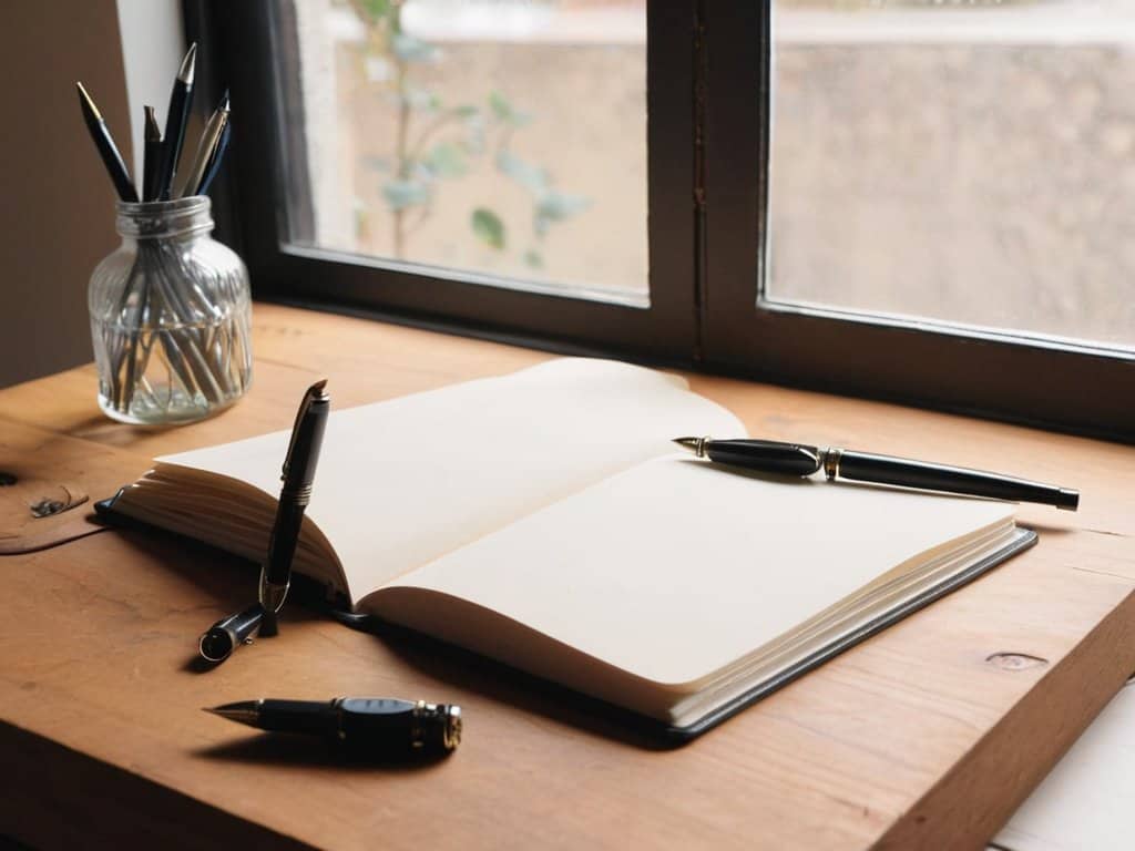 Mastering bullet journaling for productivity