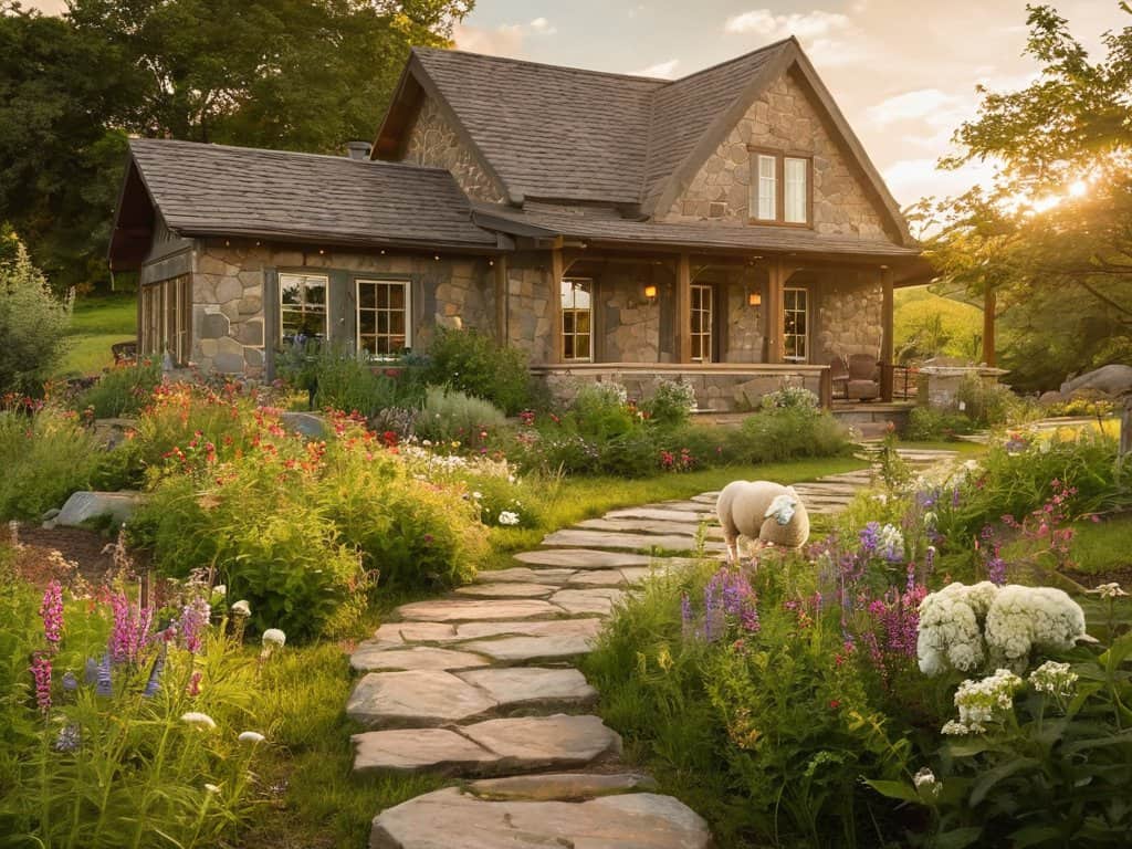 Embracing the cottagecore lifestyle in 2026