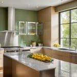 Water purification systems for whole house