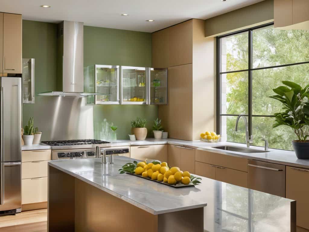Water purification systems for whole house