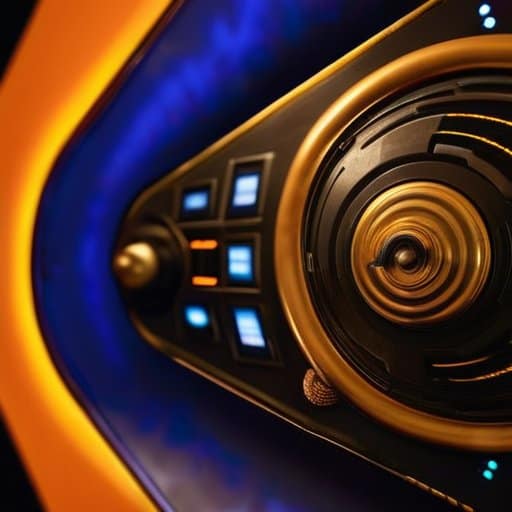 Jazzinfused Horizons Navigating Postquantum Financial Security