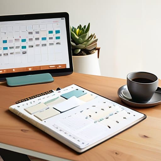 Mastering the Portfolio Life Concept a Blueprint for Modern Professionals