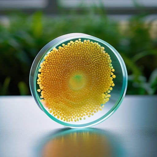 Crispr to Synthetic Plasmids Building Biological Hard Drives