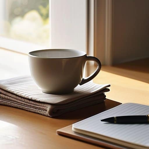 Cultivating Intentional Living Slow Practices for Mental Clarity