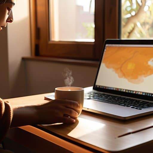 Designing Digital Zen Stoic Mindset for Managing Tech Distractions
