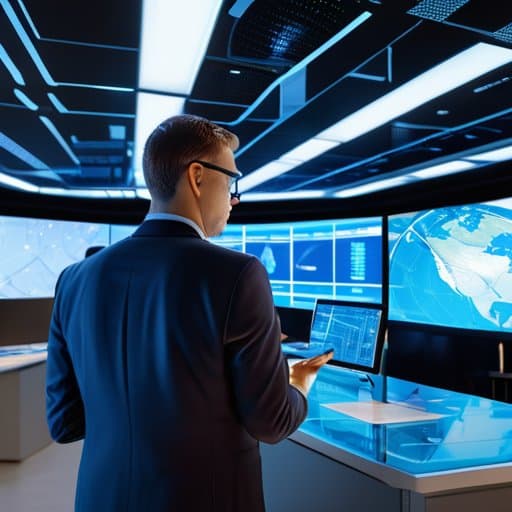 Mastering Data Residency Strategies for Cross Border Compliance