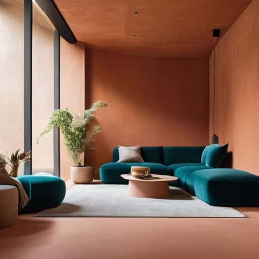 Orchestrating Intuitive Journeys Through Sensory Cues and Color