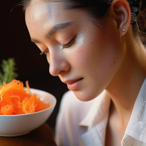 Probiotics for Skin Health Orchestrating a Jazzinfused Glow