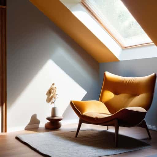 Skylight Alternatives for Small Rooms and Secret Nooks