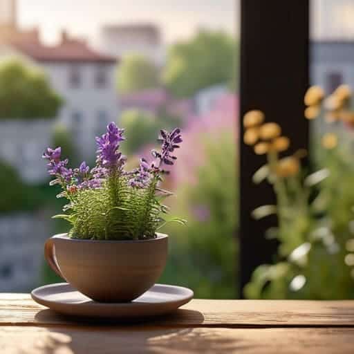 The Art of Holistic Environmental Stewardship in Your Sanctuary.