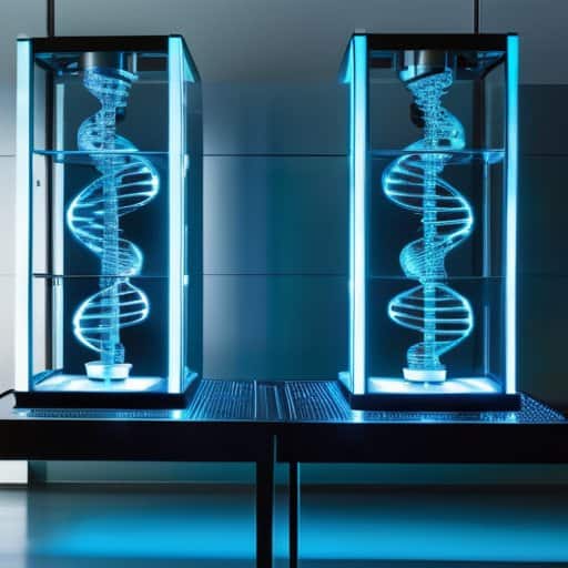 5 Practical Tips for Harnessing Synthetic Biology Storage