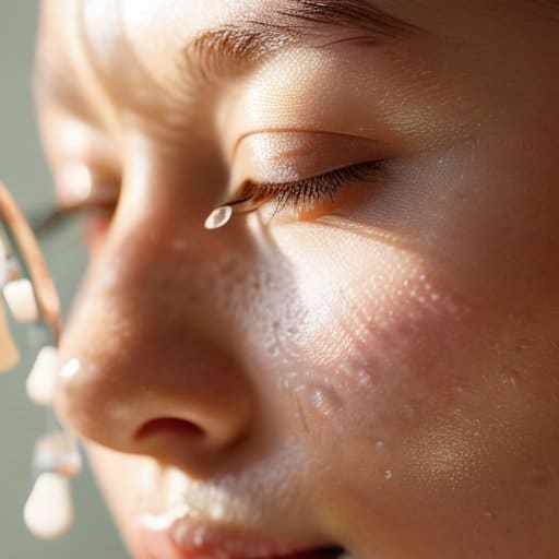 Encore: A Probiotic Finale for Radiant Skin