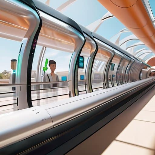 Encore: Timing the Future hyperloop rhythm