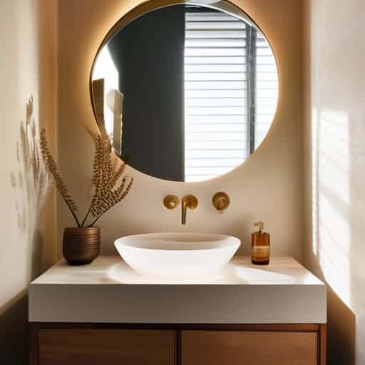 Orchestrating Your Home’s Final Crescendo with light.