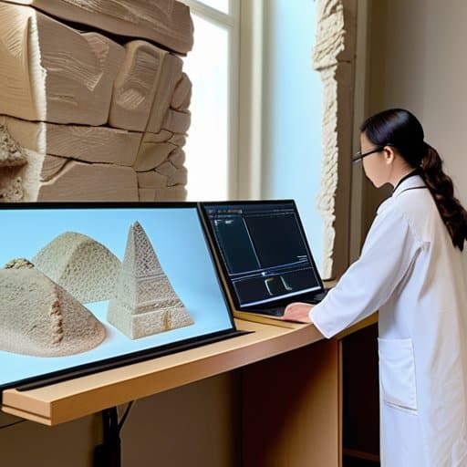 AI restores artifacts, Wrapping It All Up