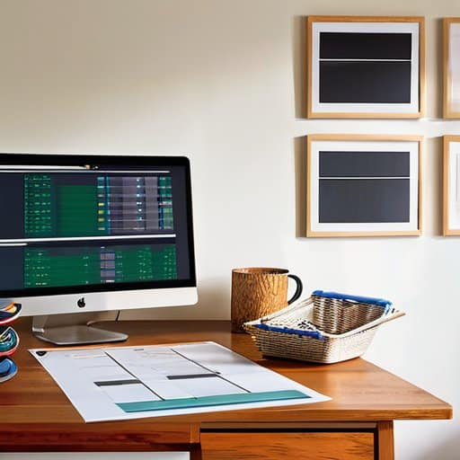 Wrapping It All Up: portfolio success blueprint
