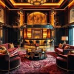 Art Deco Interiors