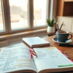 Bullet Journaling
