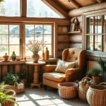 Cottagecore Charm