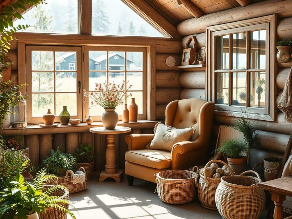 Cottagecore Charm