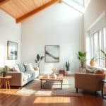 Lighting for Small Spaces