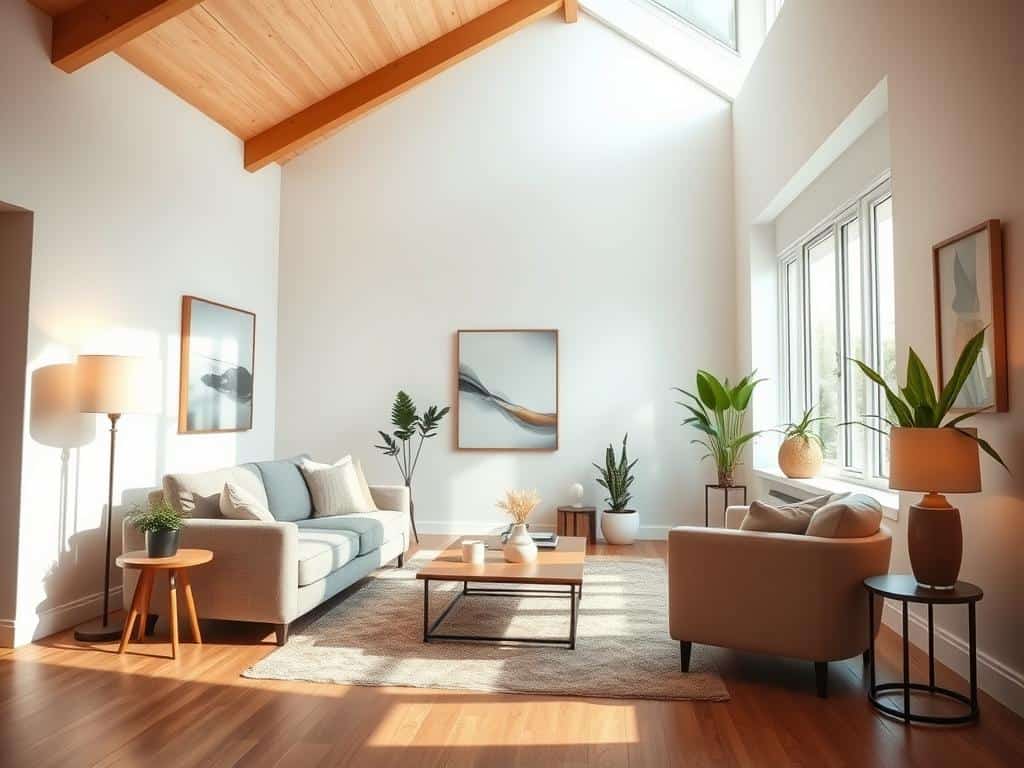 Lighting for Small Spaces