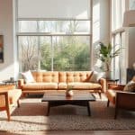Mid-Century Modern