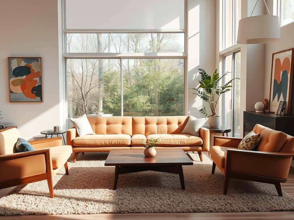 Mid-Century Modern