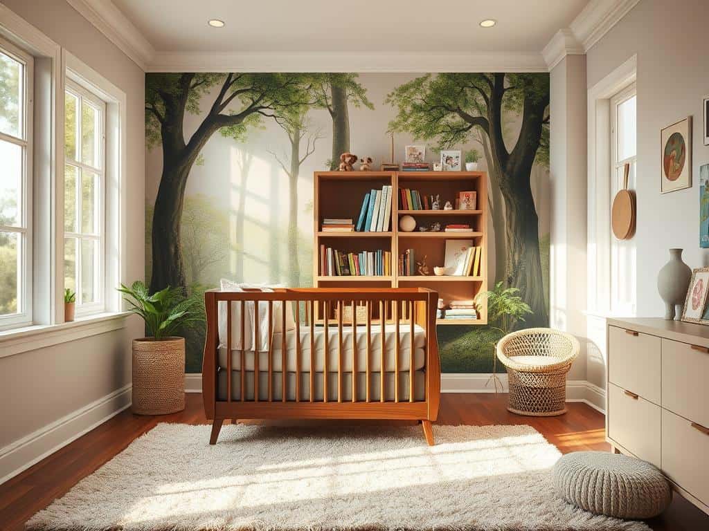 Nursery Design