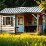Shed Transformations