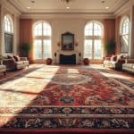 The Power of Rugs