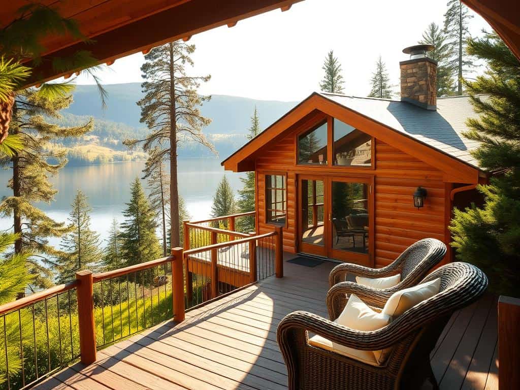 Weekend Getaways