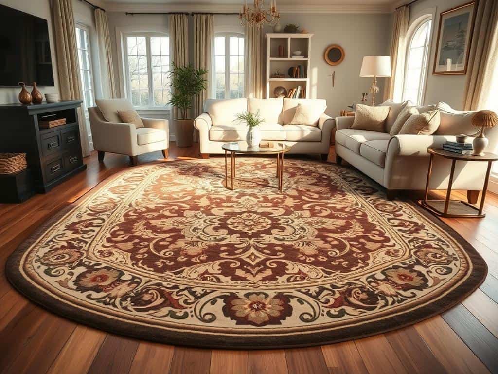 area rugs