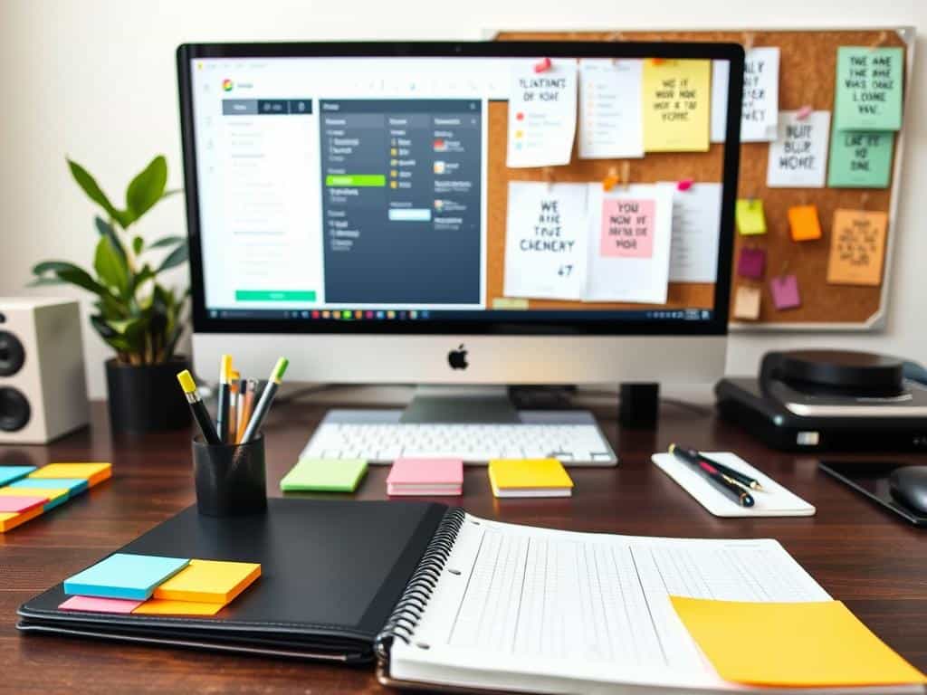 effective planning visuals