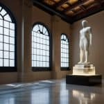 Timeless tech: AI preservation of cultural heritage