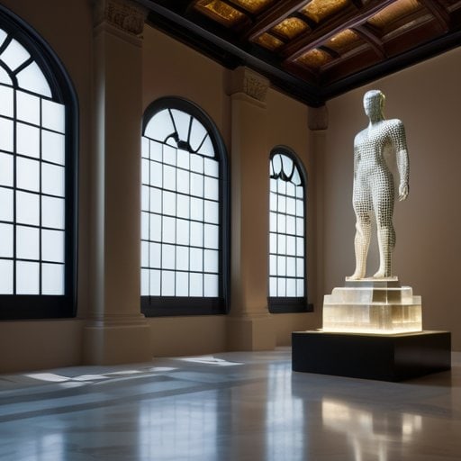 Timeless tech: AI preservation of cultural heritage