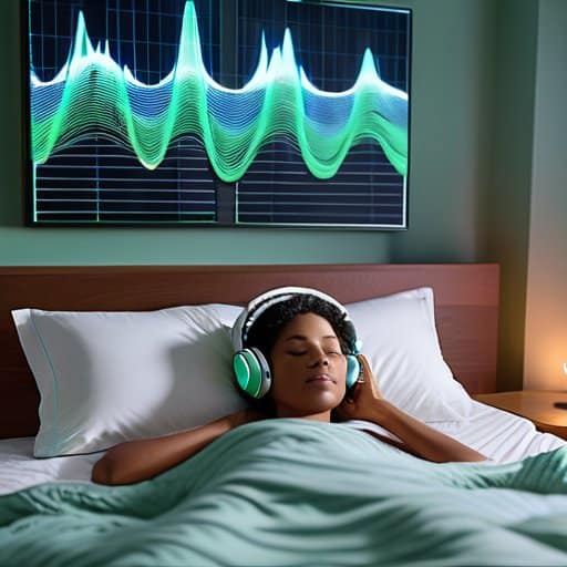 Sound Sleep: Binaural beats for sleep science