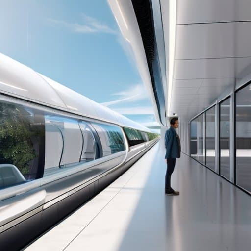 Essential Hyperloop station time management tips