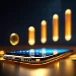 Importance of Sonic UI cues in apps.