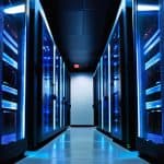 Sovereign cloud data centers ensure data independence